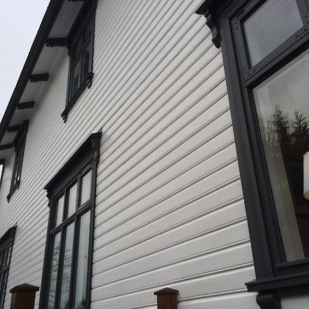 Arbol Guesthouse Húsavík Exteriör bild